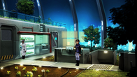 Technobabylon screenshot 5