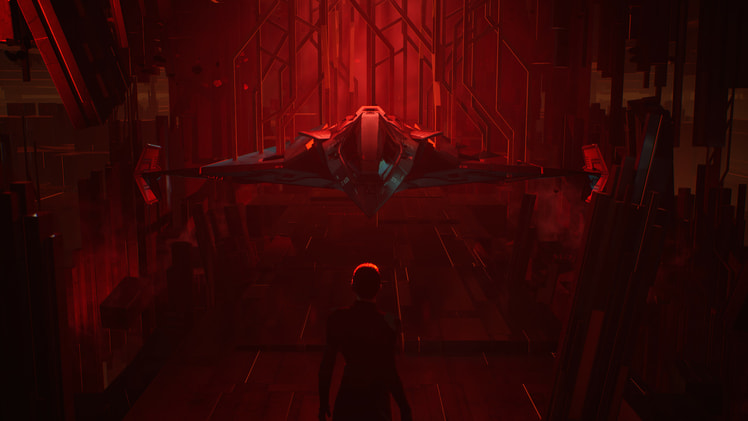 Chorus screenshot screenshot 10