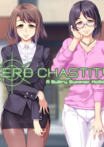 Zero Chastity: A Sultry Summer Holiday cover