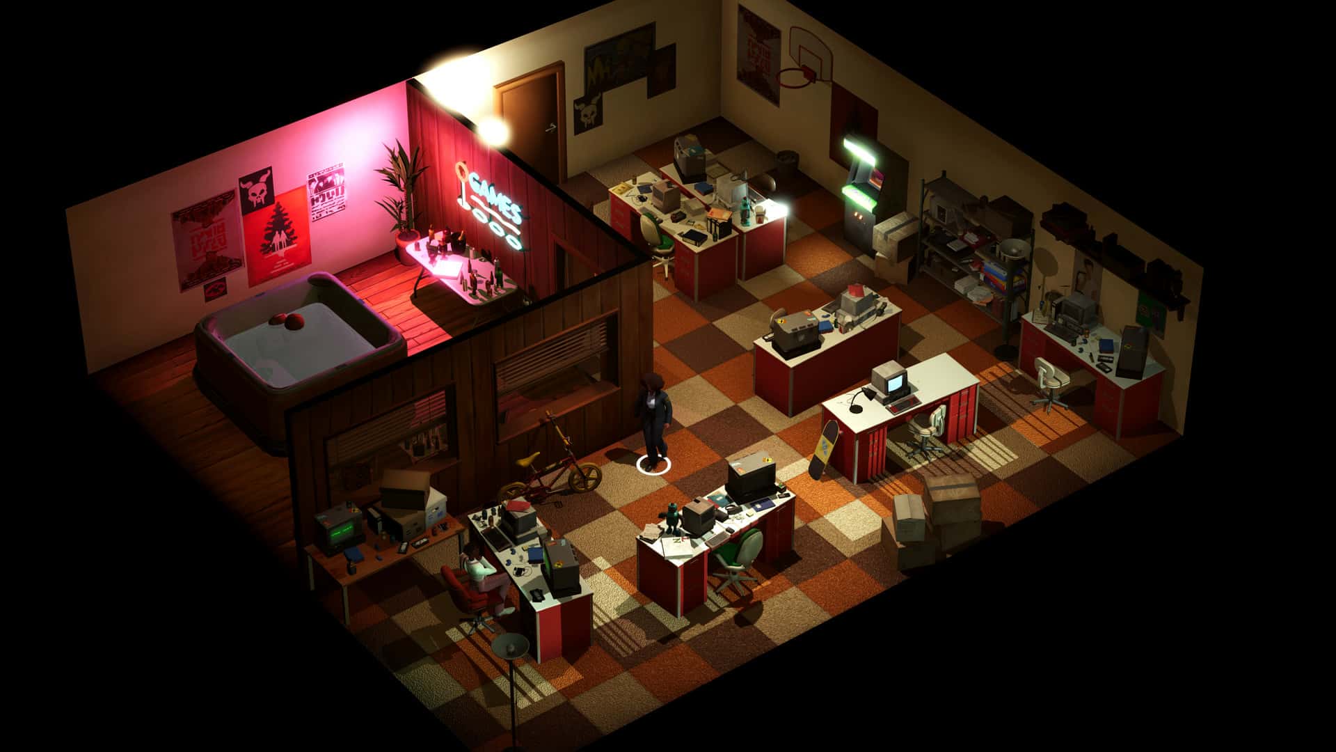 #6. Murder Mystery Machine (GOG) โดย: Microids