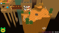 Frogun Encore screenshot 10