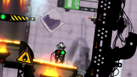 Puddle screenshot 11