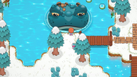 Everafter Falls screenshot 2