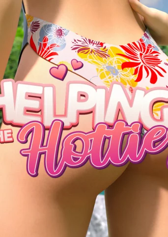Helping the Hotties cover