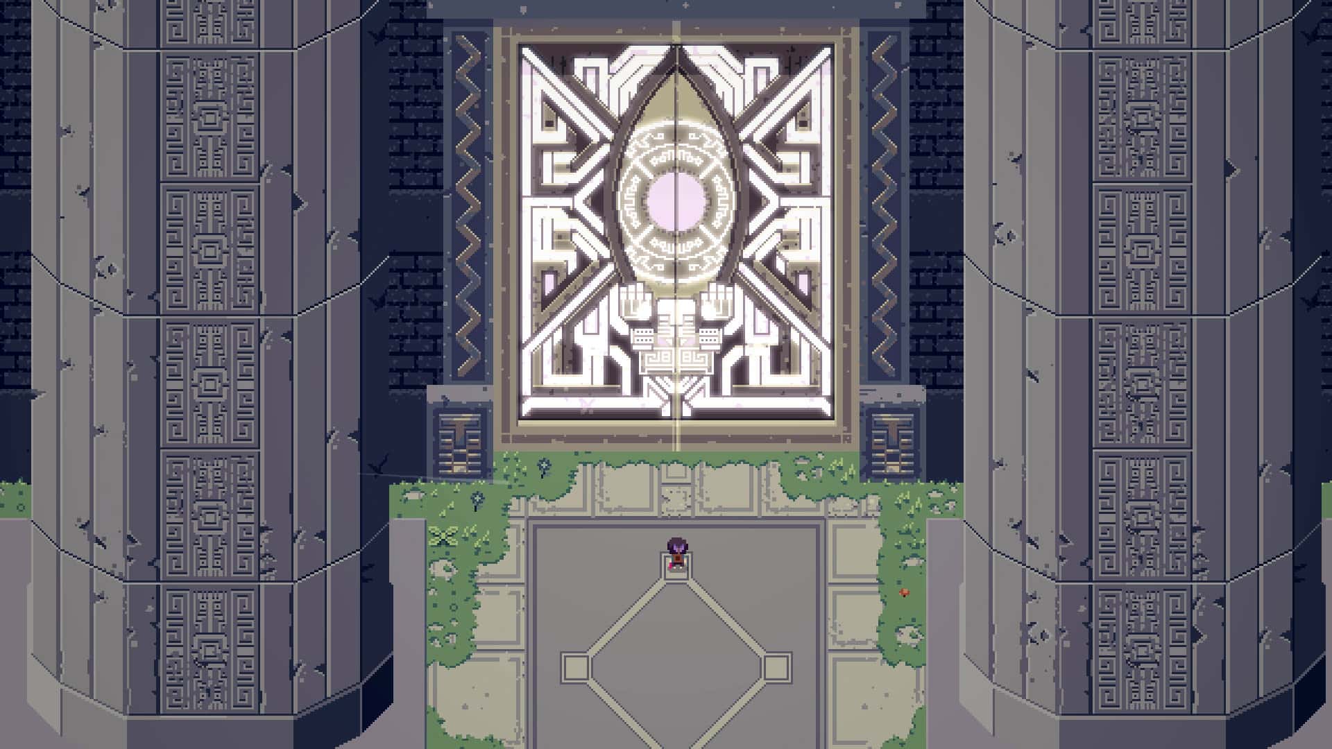 #3. Titan Souls: Digital Special Edition (GOG) Av: Devolver Digital