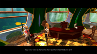 Jack Keane screenshot 5