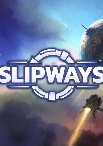 Slipways cover