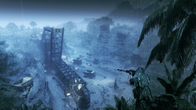 Sniper: Ghost Warrior screenshot 1