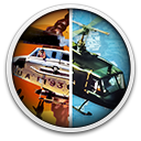 ภาพหน้าจอ (10) Super Huey™ 1 & 2 Airdrop