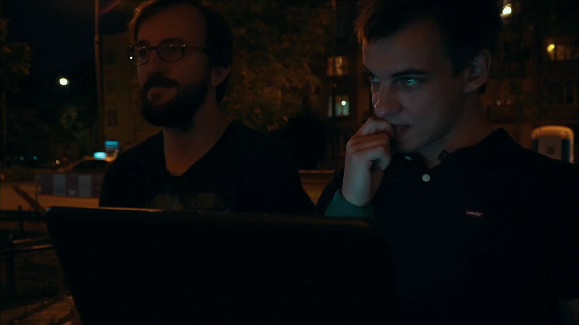 #4. We are alright (Lichtspeer documentary) (GOG) 由: Crunching Koalas