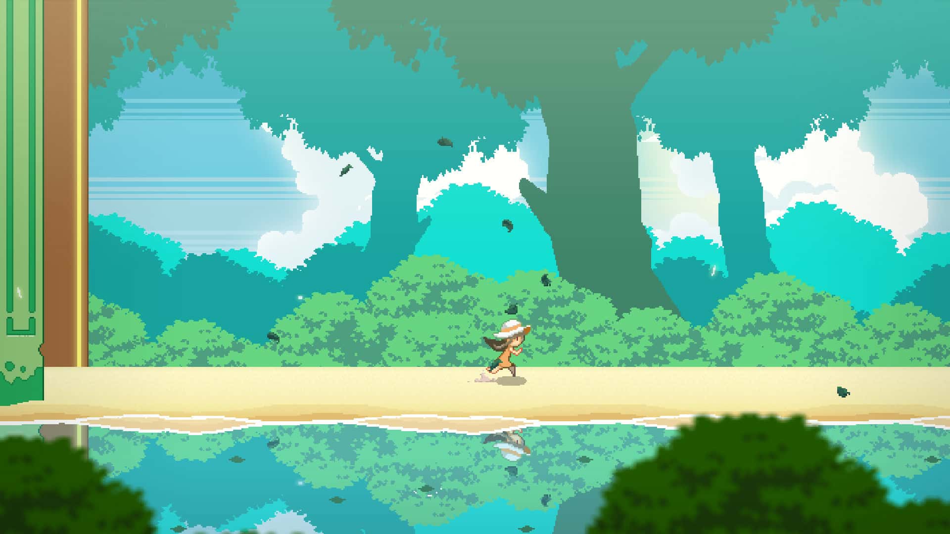 #2. Evan's Remains Deluxe Edition (GOG) 由: Whitethorn Games