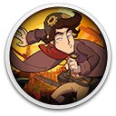 Deponia 3: Goodbye Deponia