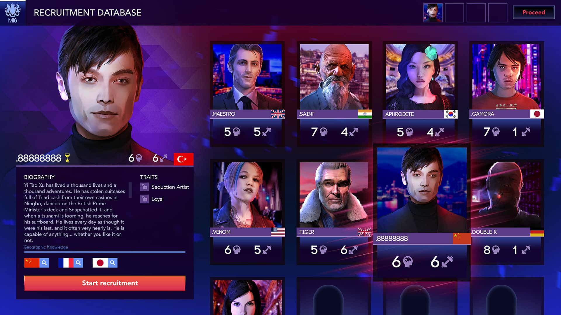 #3. Sigma Theory: Global Cold War (GOG) di: Goblinz Publishing