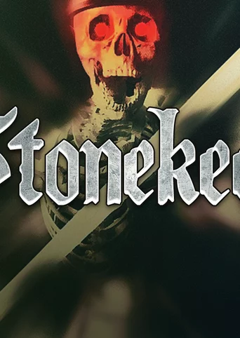 Stonekeep cover