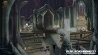 Dead Synchronicity: Tomorrow Comes Today screenshot 11