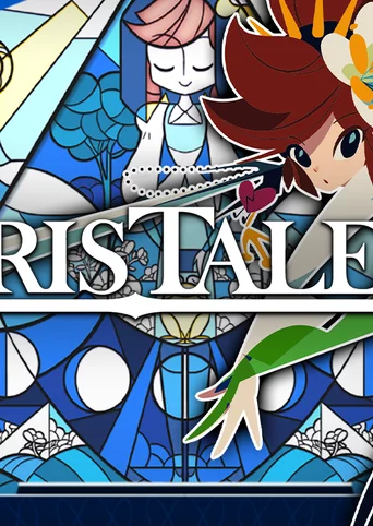 Cris Tales cover