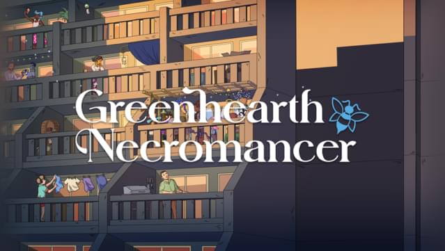 Greenhearth Necromancer Soundtrack