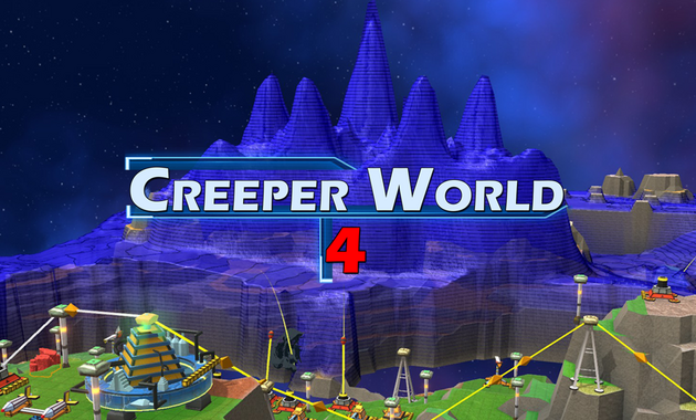 creeper world 4 thumbnail