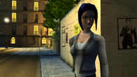 Broken Sword 3: The Sleeping Dragon (2003) screenshot 4