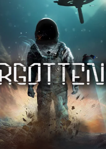 Forgotten 23 cover