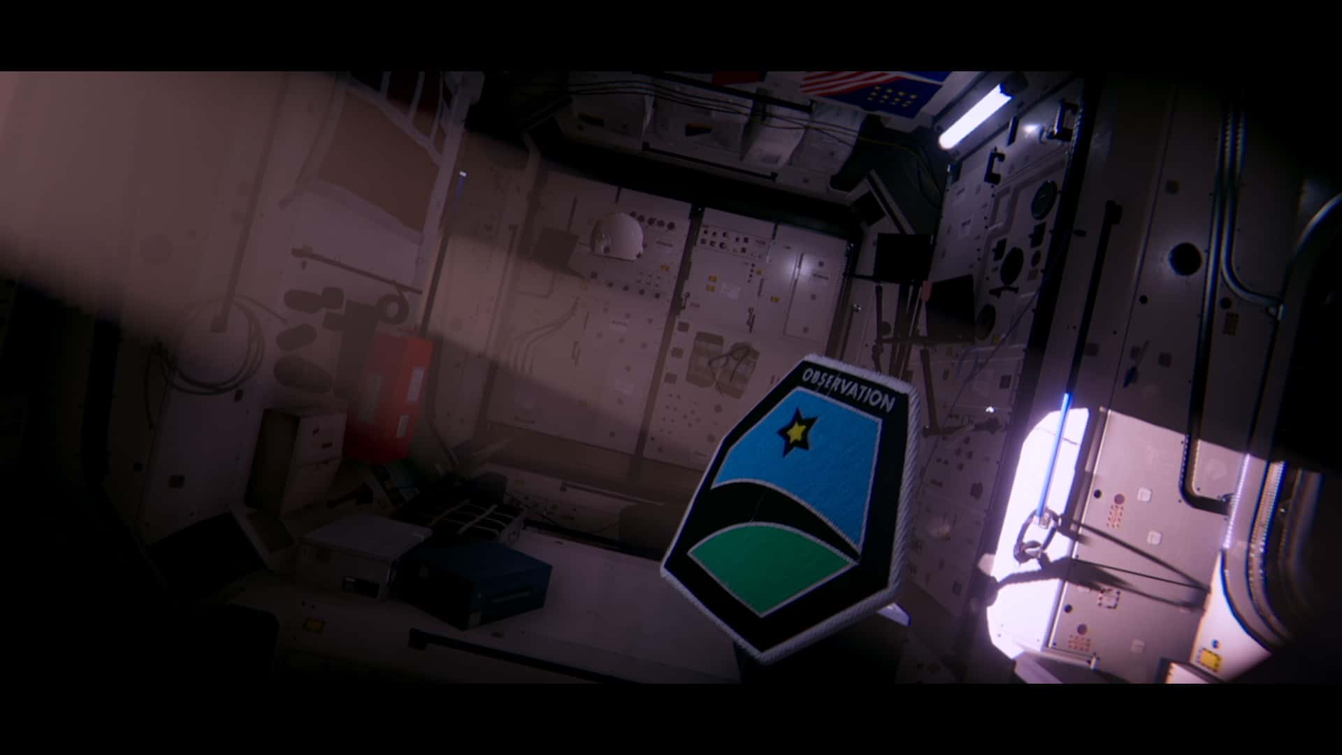 #4. Observation (GOG) Bởi: Devolver Digital