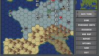 Strategic Command: European Theater screenshot 5