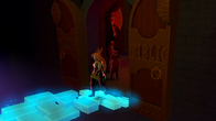 Girl Genius: Adventures In Castle Heterodyne screenshot 6