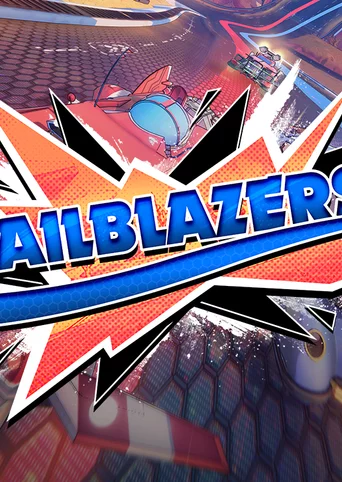 Trailblazers cover
