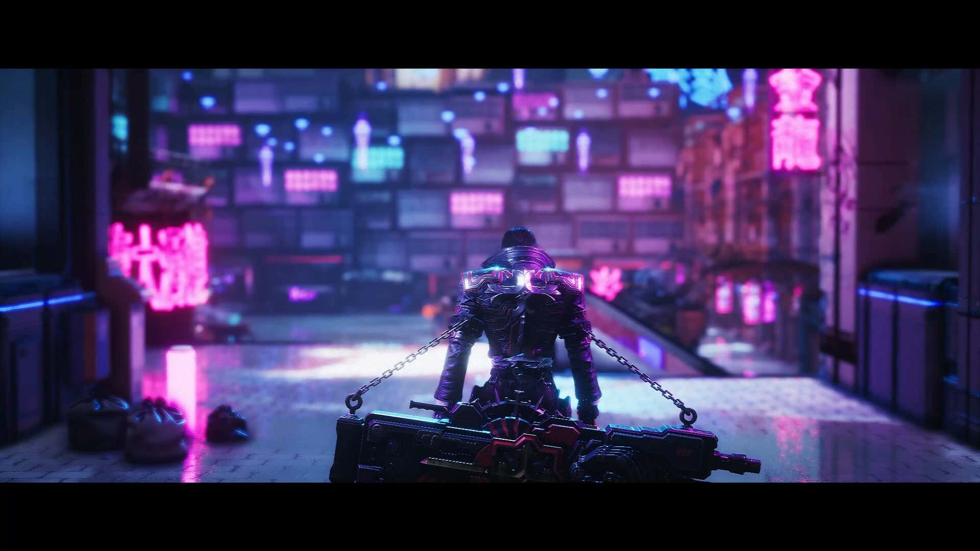 #1. G.O.R.E - O.D. Grave (GOG) By: Prime Matter