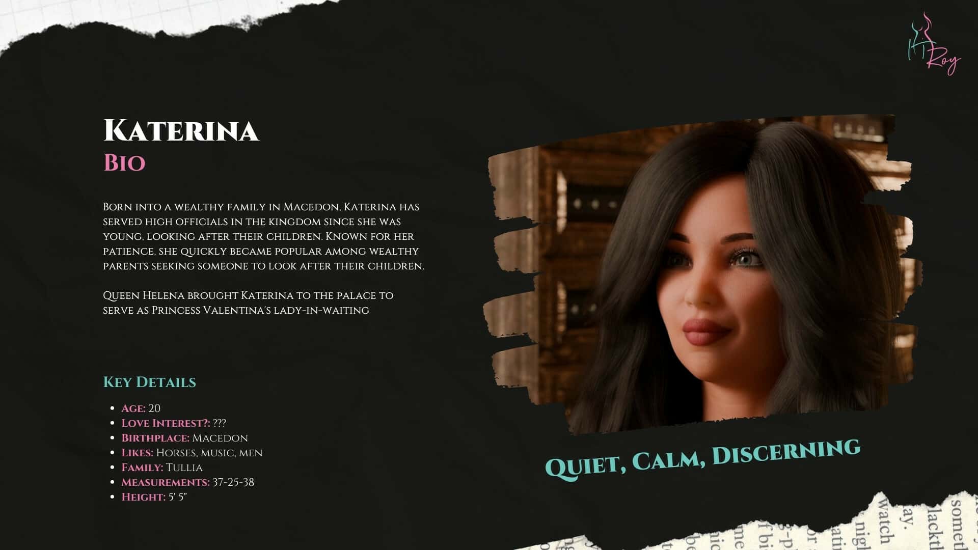 #1. To Be A King Volume 2 - Official Guide (GOG) By: IT Roy