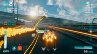 Flashout 3 Demo screenshot 7