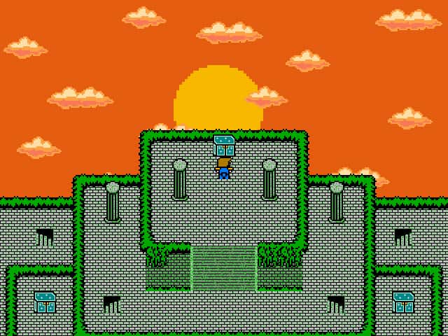 #8. 8-Bit Adventures 1: Bundle (GOG) 由: Critical Games