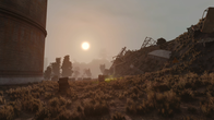S.T.A.L.K.E.R. G.A.M.M.A. screenshot 4