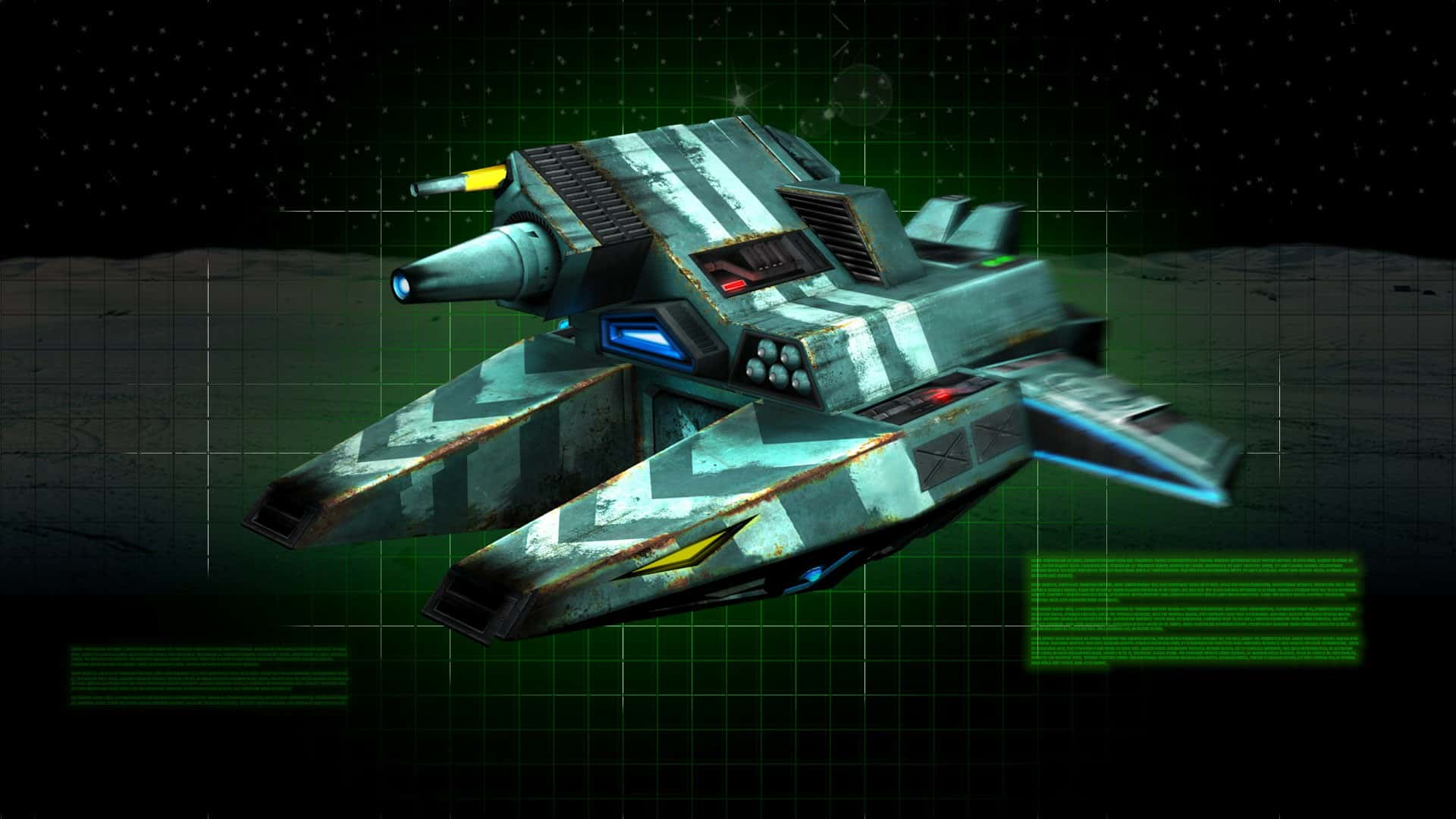 #3. BattleZone 98 Redux (GOG) От: Rebellion
