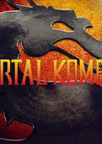 Mortal Kombat 1 cover