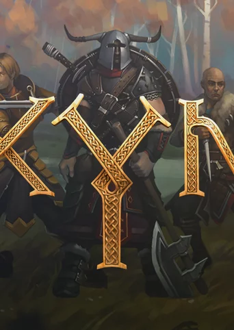 Kyn cover