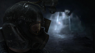 Metro 2033 screenshot 2