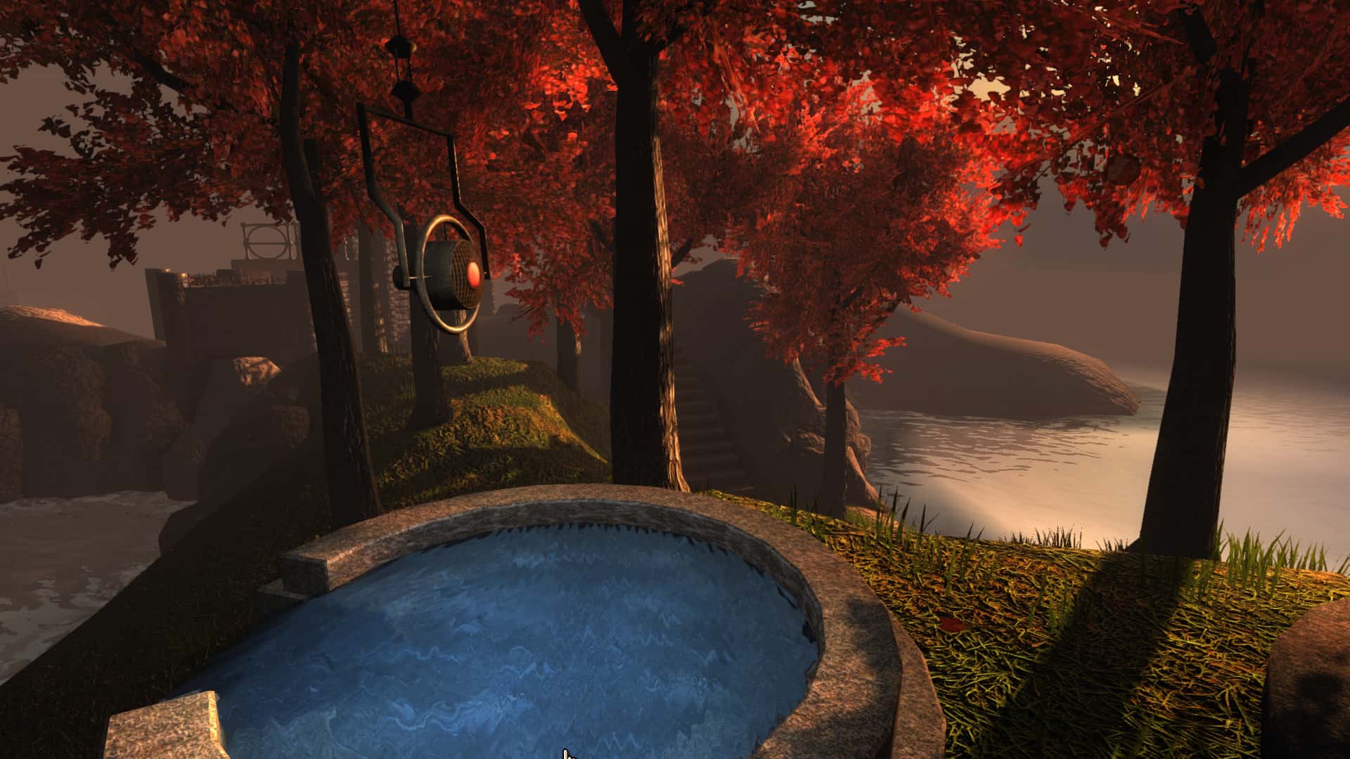 #6. Myst: Through the Ages (GOG) Podle: Cyan Worlds