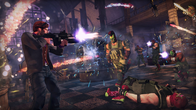 Saints Row: The Third - The Full Package screenshot 1