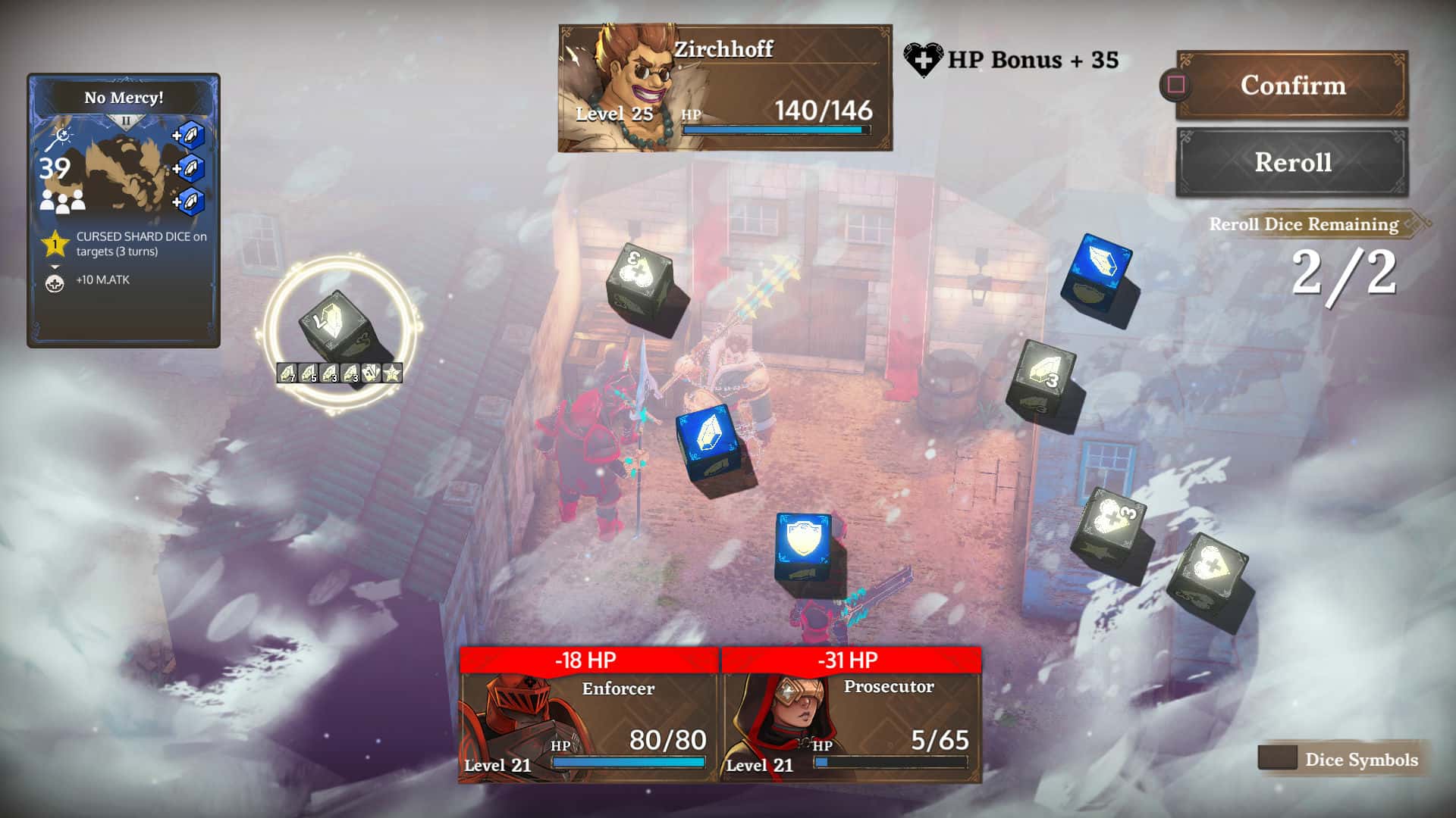 #2. Children of Zodiarcs (GOG) 由: Cardboard Utopia