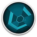 螢幕擷取畫面 (10) Super Hexagon