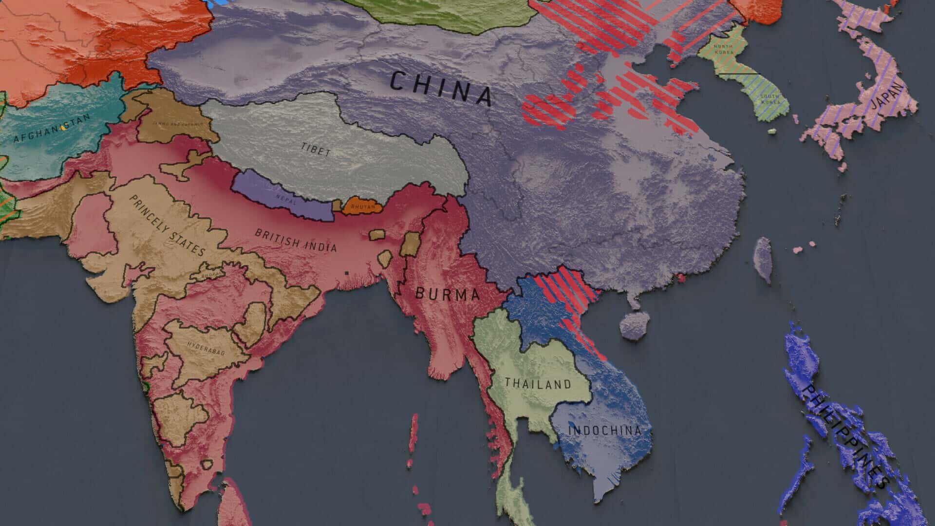 #2. Espiocracy (GOG) Bởi: Hooded Horse