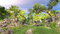 Blackwood Crossing screenshot 7
