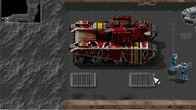 7th Legion screenshot 3