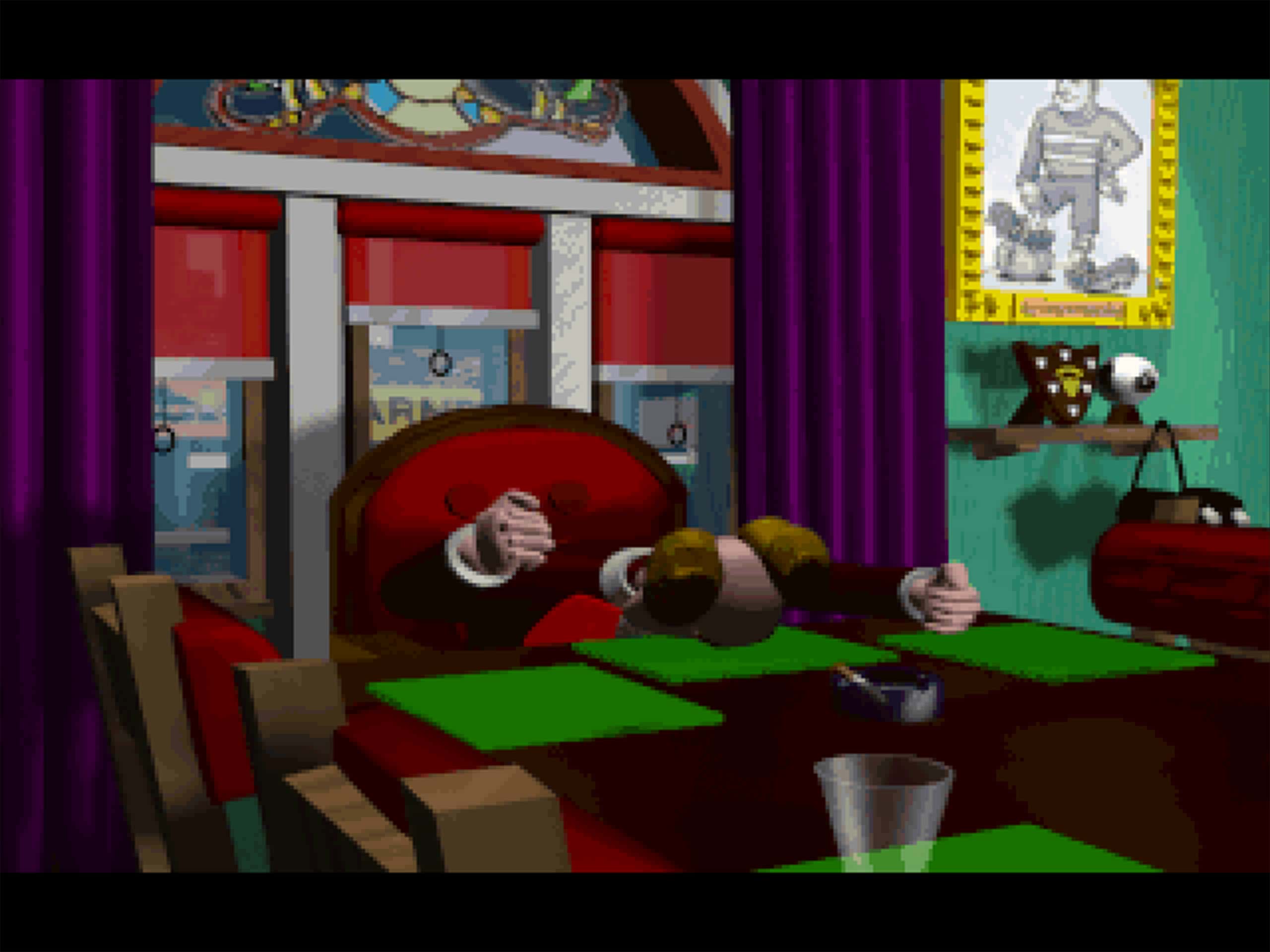 #7. Sensible World of Soccer 96/97 (GOG) 由: Codemasters