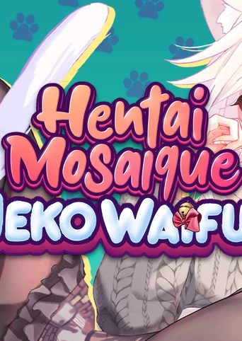 Hentai Mosaique Neko Waifus cover