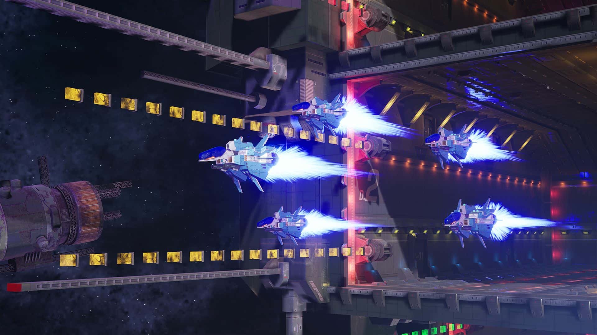 #3. R-Type Tactics I • II Cosmos (GOG) โดย: NIS America, Inc.