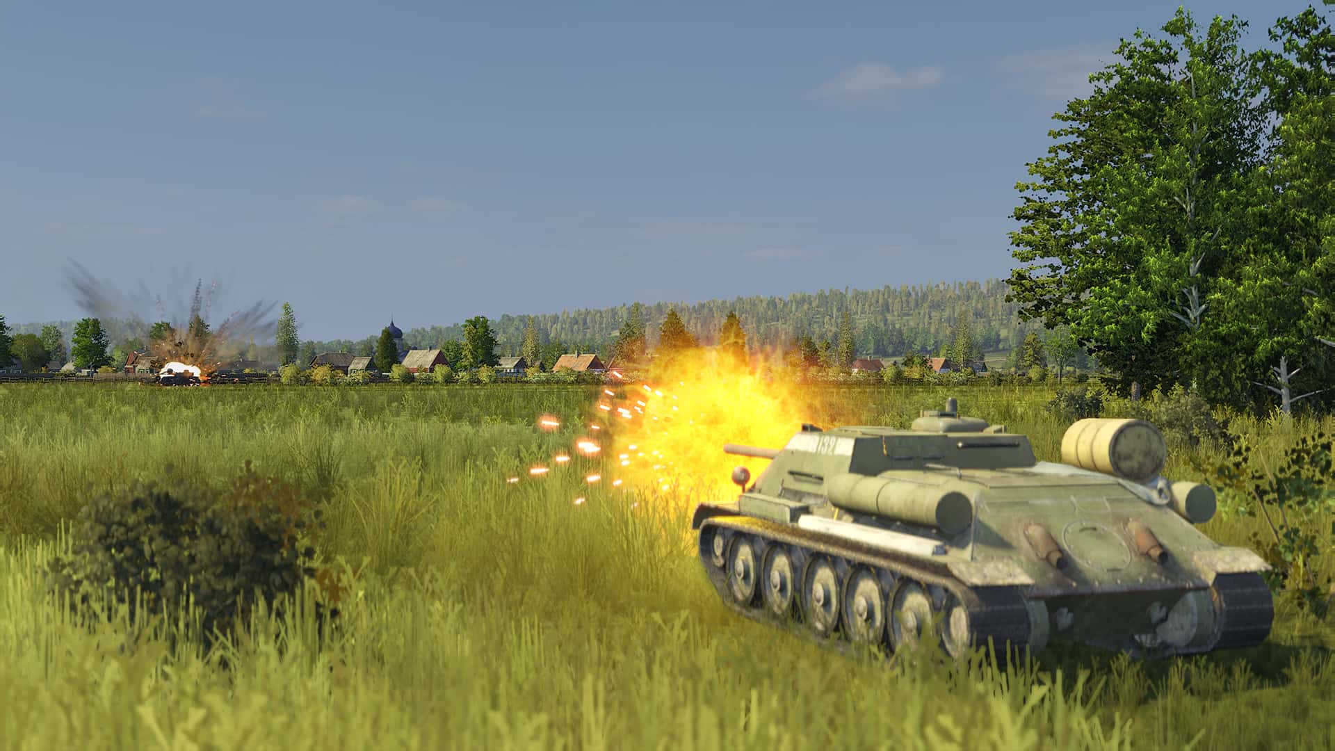 #5. Steel Division 2 - Reinforcement Pack #6 - Auto Deployment (GOG) 由: Eugen Systems