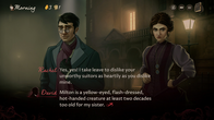 Mask of the Rose screenshot 12