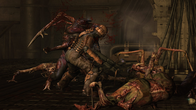 Dead Space (2008) screenshot 7